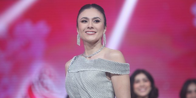 Shella Anggia Putri Becomes Champion of Miss Celebrity Indonesia 2023, Wulan Guritno: This is Only the Beginning