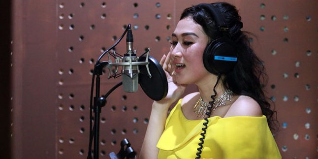 Shella O Bakal Rilis 'Duda Menggoda' Sebagai Single Perdana