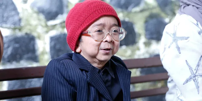 Shelvie Hana Tak Hadiri Sidang Cerai Perdana, Daus Mini: Yang Gembar-gembor Siapa?