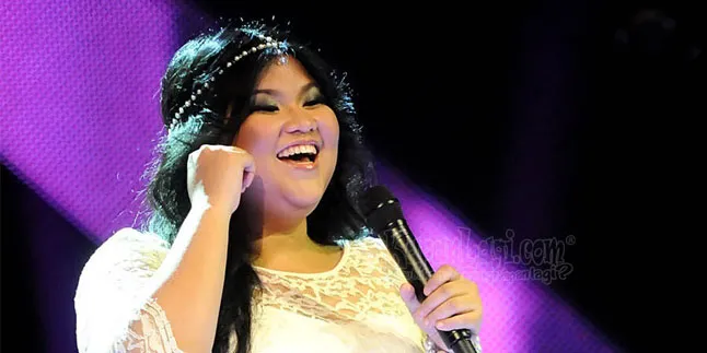 Shena Malsiana Habiskan Empat Telur Setiap Hari Shena Malsiana Habiskan Empat Telur Setiap Hari