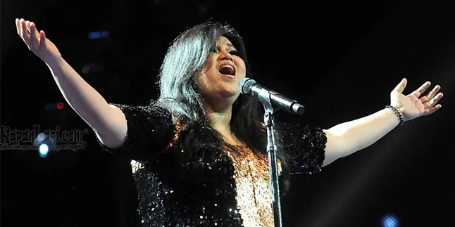 Shena Malsiana Nyanyi Lagu Dangdut, Ahmad Dhani Puas