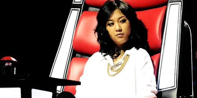 Sherina Prihatin Dengan Dunia Musik Anak Indonesia