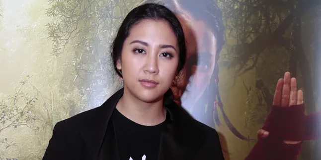 Sherina Ungkap Kesulitannya Perankan Anggini Dalam 'WIRO SABLENG'