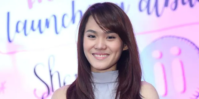 Sheryl Sheinafia Curhat Pernah Dianggap Cewek PHP Sheryl Sheinafia Curhat Pernah Dianggap Cewek PHP