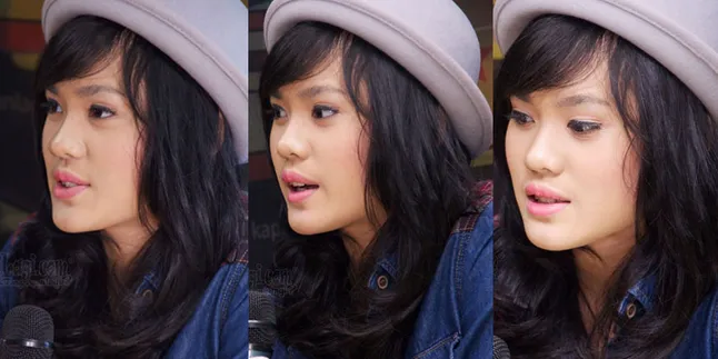 Sheryl Sheinafia Jadi Backpacker di Video Klip Baru