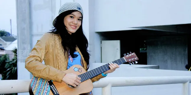 Sheryl Sheinafia Makin Jujur dan Ceria di 'Kita Berdua'