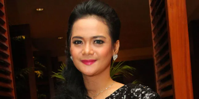 Shezy Idris Ingin Jalani Persalinan Secara Normal