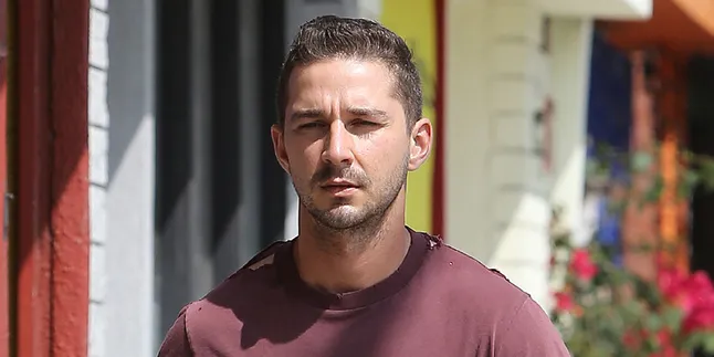 Shia LaBeouf, Bad Boy Liar Yang Kurang Kasih Sayang