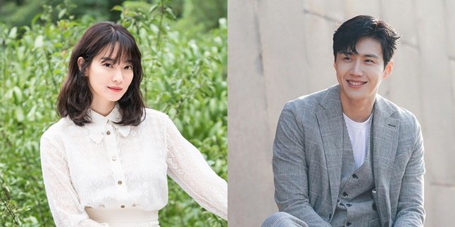 Shin Min Ah and Kim Seon Ho to Star in Romantic Comedy Drama 'SEASHORE VILLAGE CHACHACHA'