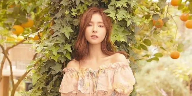 Shin Se Kyung Sambut Hari Valentine dengan Pesta Coklat Shin Se Kyung Sambut Hari Valentine dengan Pesta Coklat