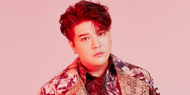 Shindong Super Junior Becomes the Target of Hoax Haters on Social Media, ELF Doesn't Stay Silent