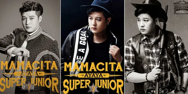 Shindong Super Junior Pastikan Wajib Militer Akhir November