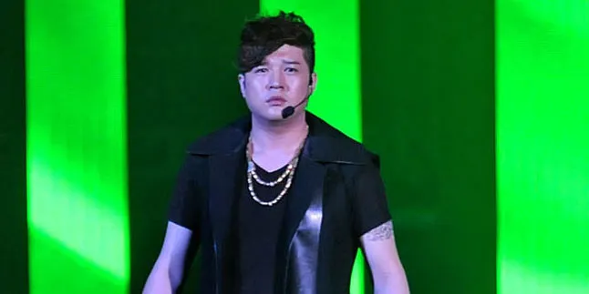 Shindong Super Junior Ucapkan 'Hatur Nuwun' ke Fans Indonesia