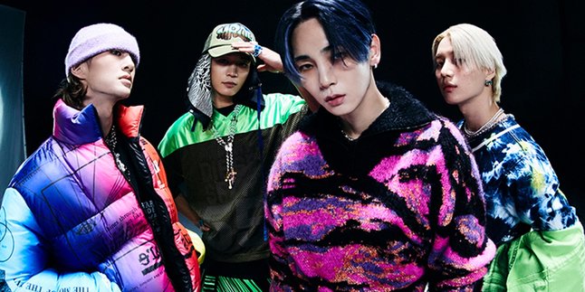 SHINee Becomes a Hot Topic with the 'HARD' Challenge, Shawols and SM Stans Don't Miss Out!