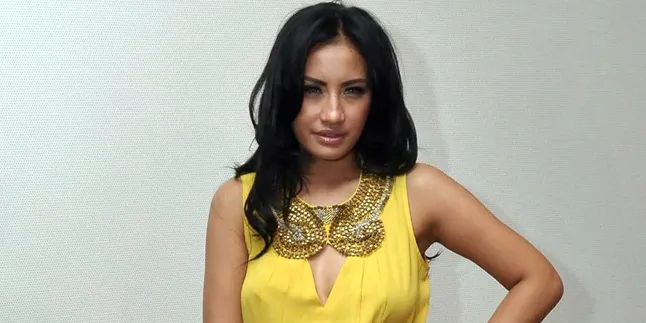 Shinta Bachir: Lebih Baik Gagal Sebelum Nikah