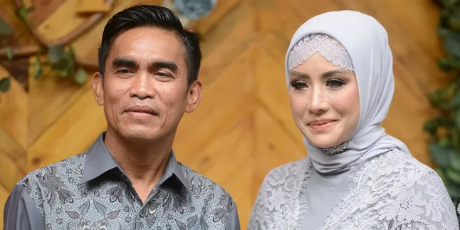 Shinta Bachir Resmi Dilamar Anggota DPRD Sidrap, Keluarga Salah Pasang Cincin!