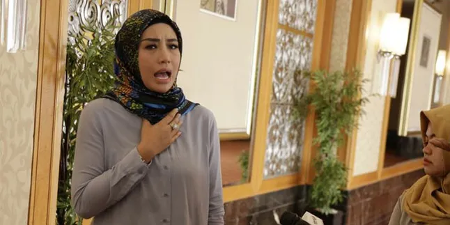 Shinta Bachir Ungkap Kejadian di Balik Batalnya Pertunangan Dengan Idham Masse