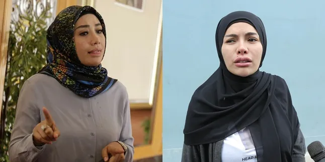 Shinta Bachir Ungkap Utang Nikita Mirzani Kepadanya, 8 Tahun Belum Dibayar