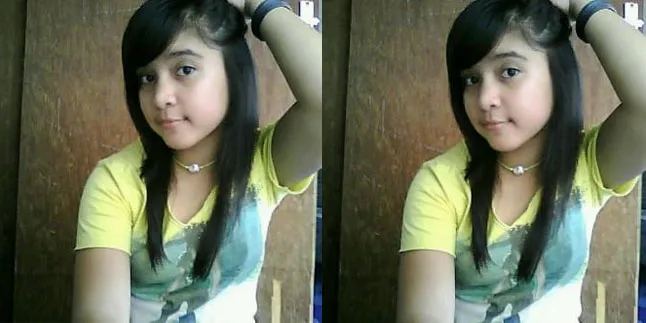 Shinta Geby Terinspirasi Fashion Tantri & Chua Kotak