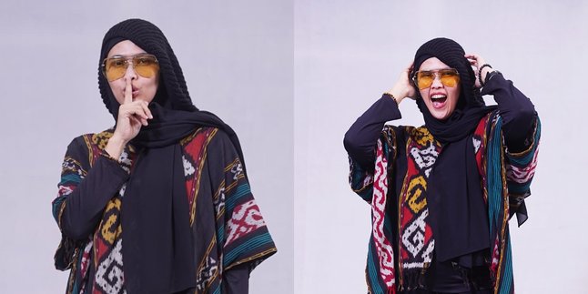 Shinta Priwit Ready to Release Song 'Mari Bagoyang' on International Dance Day