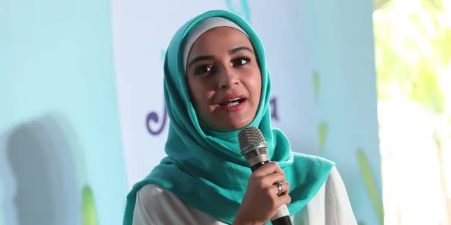 Shireen Kerja Bareng Shaheer, Wisnu Tak Mau ke Lokasi Syuting