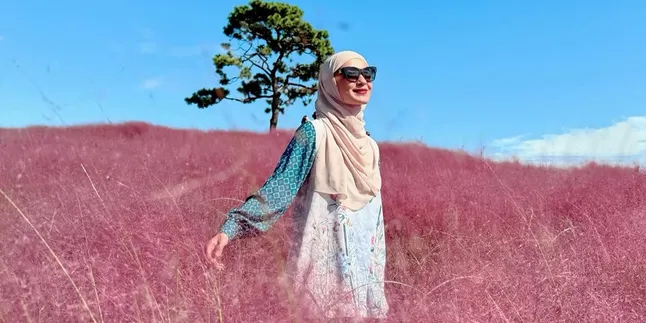 Shireen Sungkar: Dari Gadis Sampul Hingga Pebisnis Handal Shireen Sungkar: Dari Gadis Sampul Hingga Pebisnis Handal