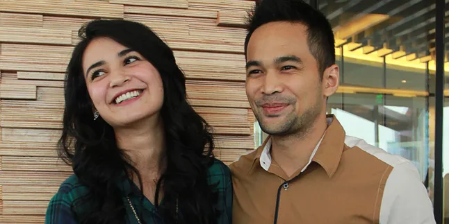Kabar Bahagia! Shireen Sungkar Hamil Anak Pertama