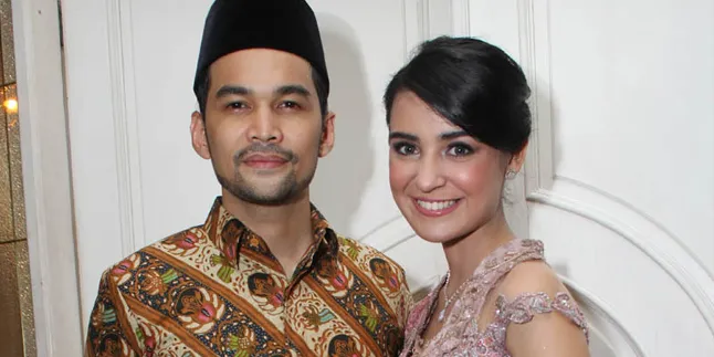 Shireen Sungkar Impikan Bulan Madu ke Eropa Shireen Sungkar Impikan Bulan Madu ke Eropa