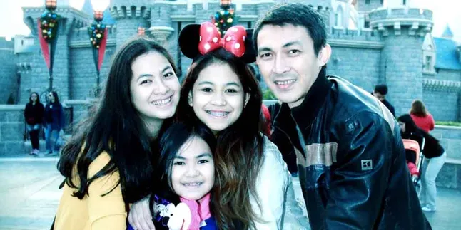 Shirley Margaretha Kangen Akting, Tapi... Shirley Margaretha Kangen Akting, Tapi...