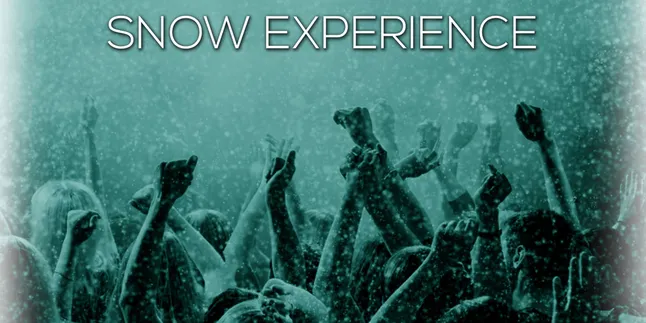 'ShiverinG Ground', Hadirkan Music Festival Dengan Sensasi Baru