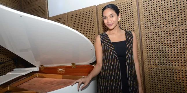 Shock Dengan Bullying di Thamrin City, Happy Salma Anggap Sadis