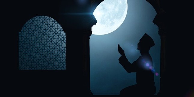 Sholat Lailatul Qadar: Niat, Tata Cara dan Doanya Pada Malam Terakhir Bulan Ramadan