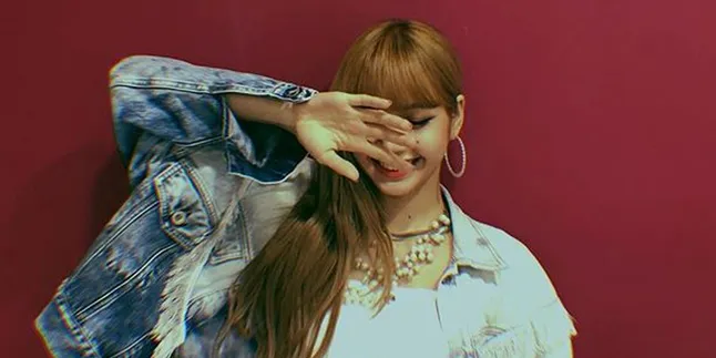 Shopee Batal Undang Young Lex di Meet and Greet Lisa BLACKPINK
