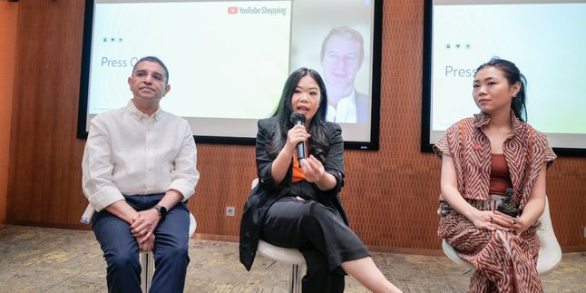 Shopee Jadi Mitra Pertama YouTube dalam Ekspansi YouTube Shopping di Indonesia