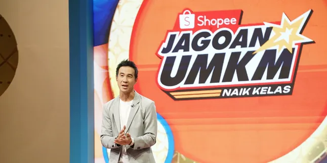 Shopee Jagoan UMKM Naik Kelas: Perjalanan Penuh Ketegangan, Inovasi, dan Eliminasi di Dua Episode Pertama