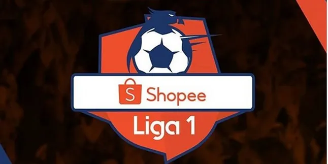 Shopee Liga 1 Kembali Bergulir Eksklusif Di Indosiar