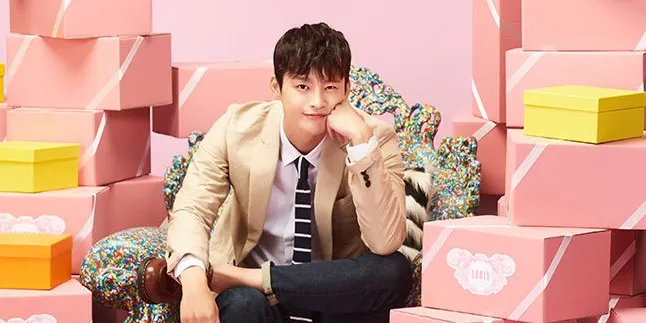 'Shopping King Louis' Sukses Kalahkan Rating 'Jealousy Incarnate'