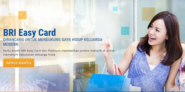 Shopping Race & Mocca Warnai Serunya Acara Peluncuran BRI Easy Card