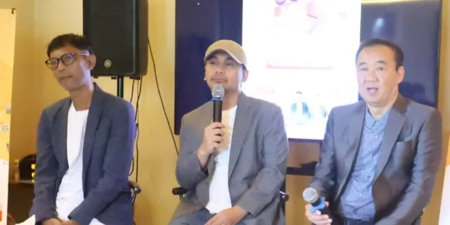 Short Movie Competition 2025 Jadi Wadah Ekspresi Kreator Muda, Raditya Dika Jurinya