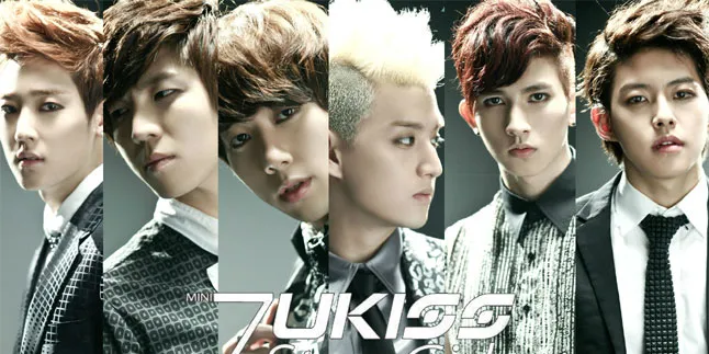 Showcase U-Kiss, Antrian Penonton Mengular