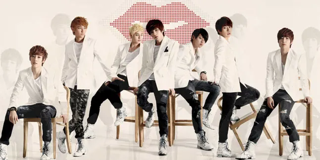 Showcase, U-Kiss Tanpa Hoon