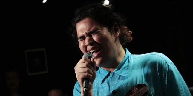 Showcase X Factor Indonesia Kategori Boys