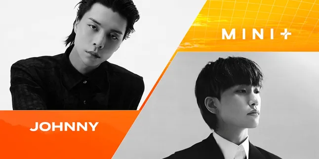 'SHOWME' Musim ke-2 Tayang, Johnny NCT Jadi DJ Tampilkan Lagu-lagu NCT 127 Versi Remix