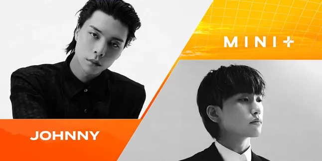 'SHOWME' Musim ke-2 Tayang Tanggal 27 Agustus 2022, JOHNNY dan Minit Ikut Berpartisipasi