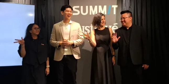 Showroom Interior dan Hunian Premium Hadir di Jakarta