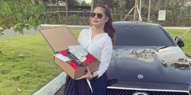Shyalimar Malik Akhirnya Klarifikasi Terkait Tudingan Dirinya Lakukan Penipuan Shyalimar Malik Akhirnya Klarifikasi Terkait Tudingan Dirinya Lakukan Penipuan