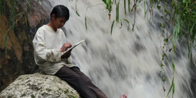 'SI ANAK KAMPOENG' Raih 3 Nominasi di Inggris