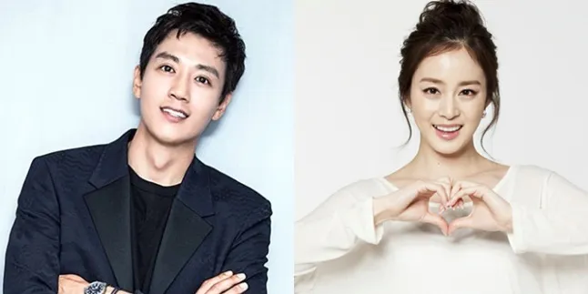 Si Cantik Kim Tae Hee Jadi Satu-Satunya Bagi Kim Rae Won? Si Cantik Kim Tae Hee Jadi Satu-Satunya Bagi Kim Rae Won?