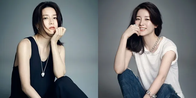 Si Cantik Lee Young Ae Dituduh Mencuri Pohon dan Lampu Jalan