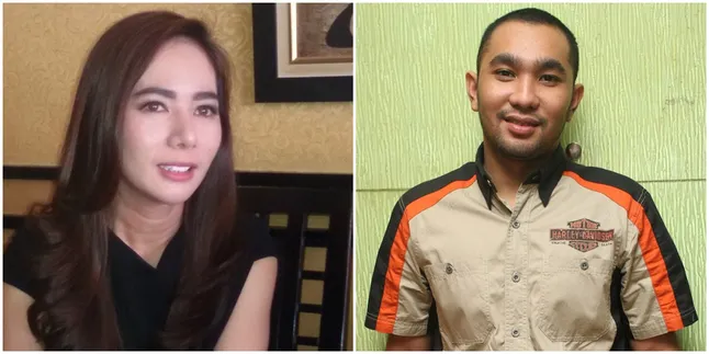 Si Cantik Linda Rora Bantah Dipacari Oleh Enji